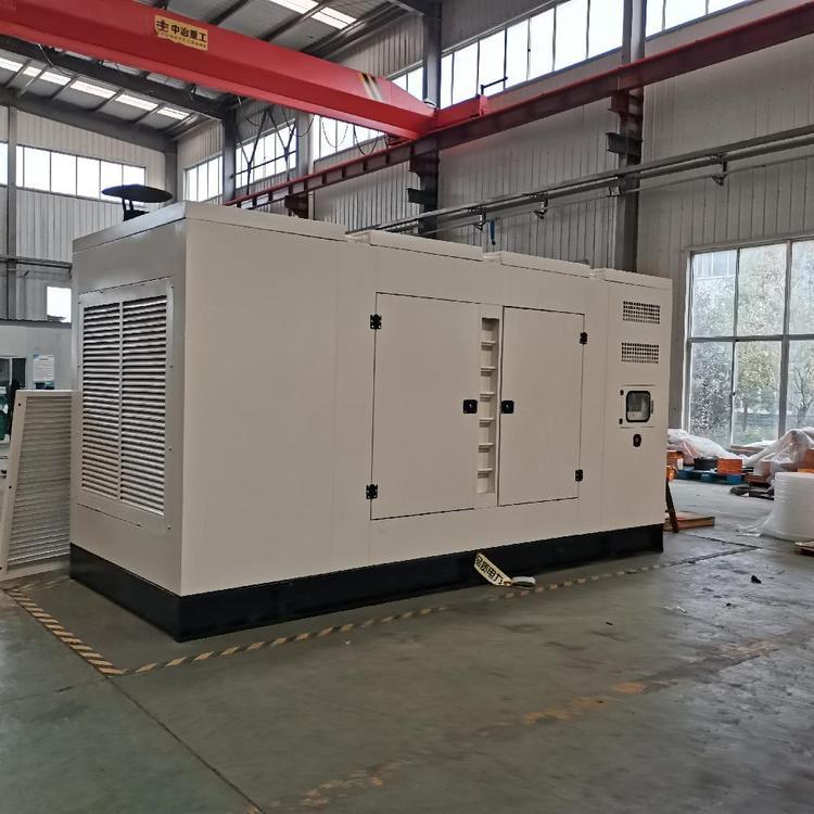 夏津发电机出租